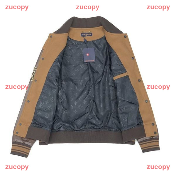 ルイ・ヴィトン ジャケット コピー 激安通販 - ZC-CL-0O425MN 画像 5