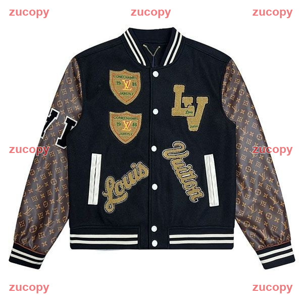 ルイ・ヴィトン ジャケット N級品 送料無料 - ZC-CL-1CSPV0X 画像 3