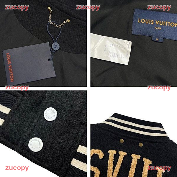 ルイ・ヴィトン ルイ・ヴィトン ジャケット N級品 送料無料 - ZC-CL-1CSPV0X 原画像 7