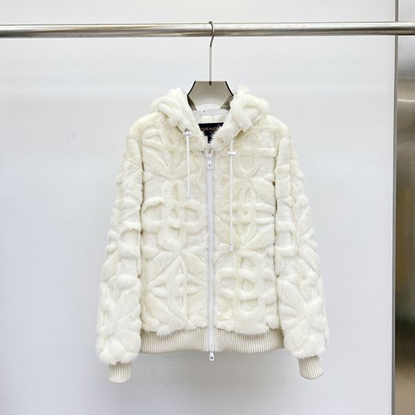 人気 ルイ・ヴィトン ジャケット N級品 - ZC-CL-1TKDCJ7