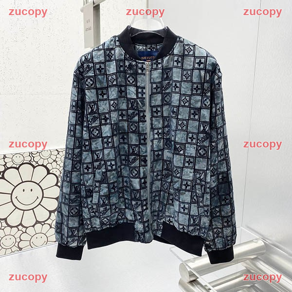 大人気 ルイ・ヴィトン ジャケット コピー - ZC-CL-09SH8YI 画像 9
