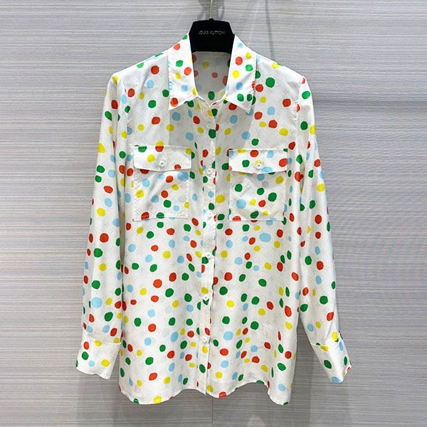 人気 ルイ・ヴィトン 半袖 N級品 - ZC-CL-12AQEYZ