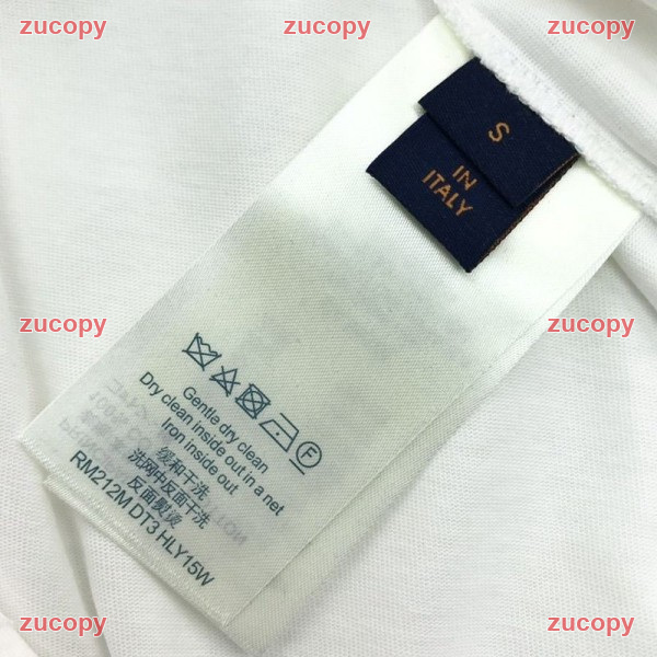 大人気 ルイ・ヴィトン 半袖 コピー - ZC-CL-04RFFYF 画像 4