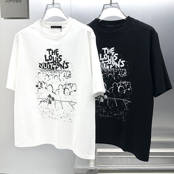 ルイ・ヴィトン 半袖 N級品 送料無料 - ZC-CL-0PHL1EP