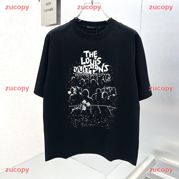 ルイ・ヴィトン 半袖 N級品 送料無料 - ZC-CL-0PHL1EP 画像 2