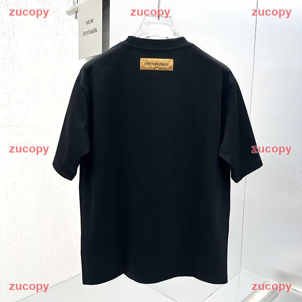 ルイ・ヴィトン 半袖 N級品 送料無料 - ZC-CL-0PHL1EP 画像 3