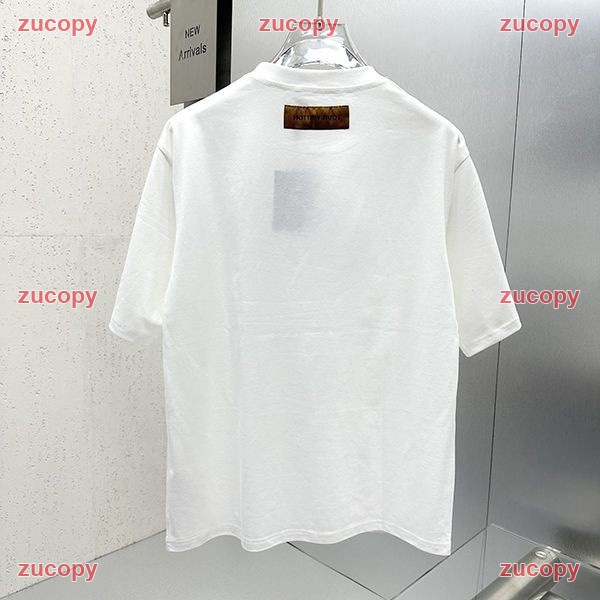 ルイ・ヴィトン ルイ・ヴィトン 半袖 N級品 送料無料 - ZC-CL-0PHL1EP 原画像 5