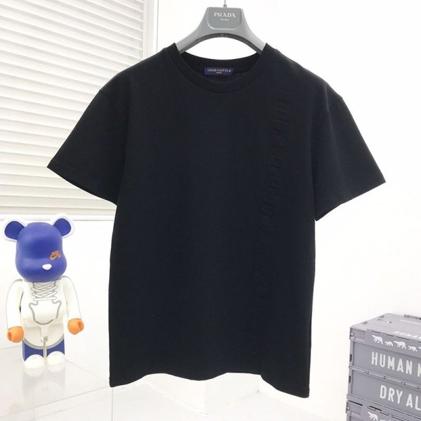 ルイ・ヴィトン 人気 ルイ・ヴィトン 半袖 N級品 - ZC-CL-1NYJ25J 原画像 1