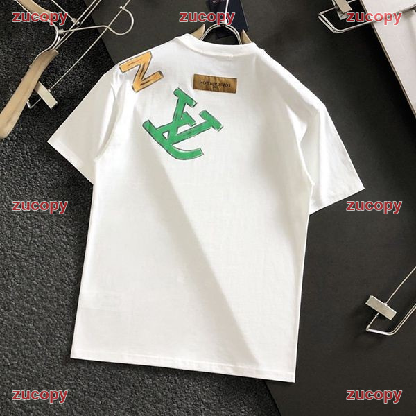 ルイ・ヴィトン 人気 ルイ・ヴィトン 半袖 N級品 - ZC-CL-1GMBBN4 原画像 3