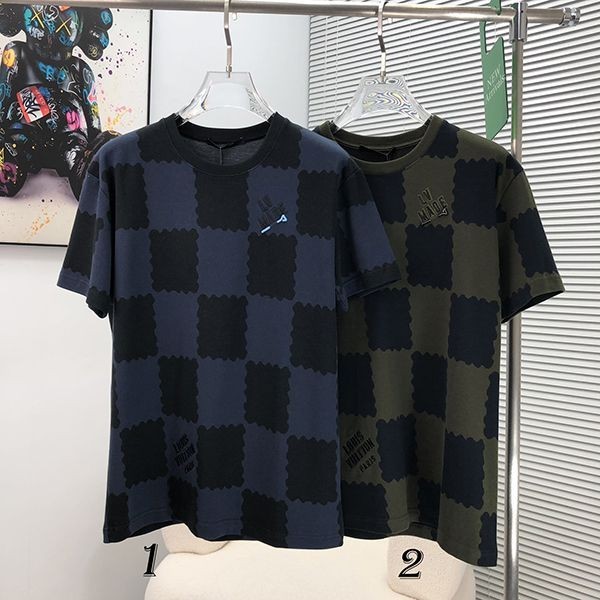 人気 ルイ・ヴィトン 半袖 N級品 - ZC-CL-04JHIXJ