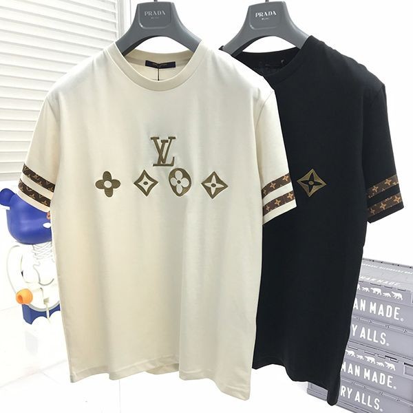 人気 ルイ・ヴィトン 半袖 N級品 - ZC-CL-1AXFRKD