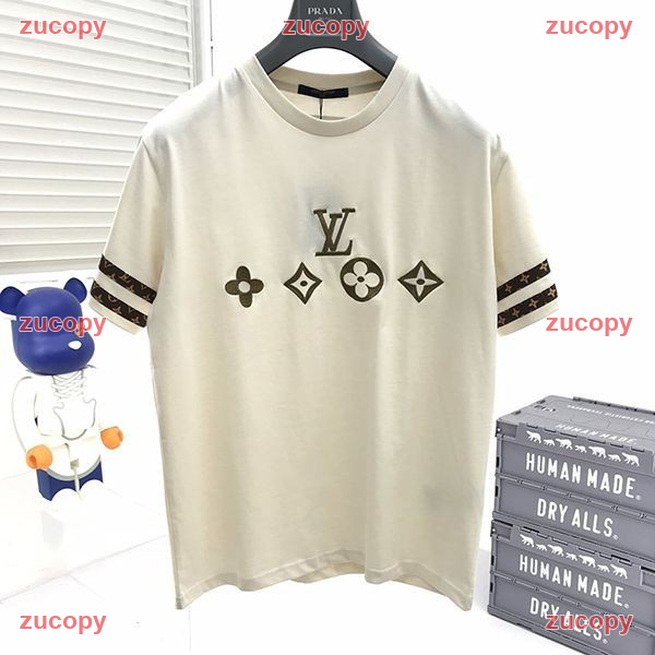 ルイ・ヴィトン 人気 ルイ・ヴィトン 半袖 N級品 - ZC-CL-1AXFRKD 原画像 2