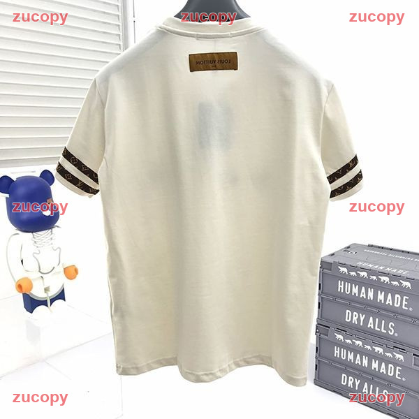 ルイ・ヴィトン 人気 ルイ・ヴィトン 半袖 N級品 - ZC-CL-1AXFRKD 原画像 3