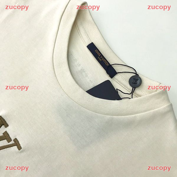 ルイ・ヴィトン 人気 ルイ・ヴィトン 半袖 N級品 - ZC-CL-1AXFRKD 原画像 4