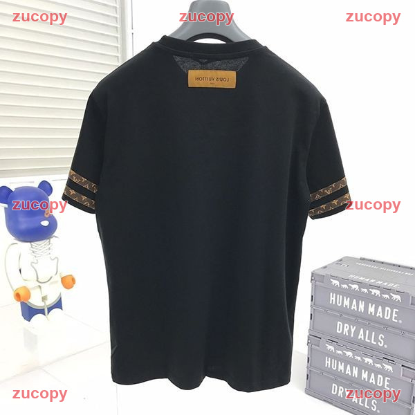 ルイ・ヴィトン 人気 ルイ・ヴィトン 半袖 N級品 - ZC-CL-1AXFRKD 原画像 6