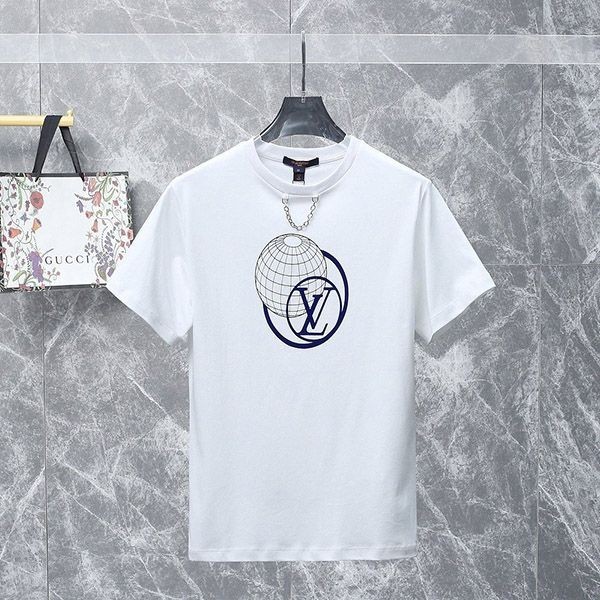 人気 ルイ・ヴィトン 半袖 N級品 - ZC-CL-1VNLD0N
