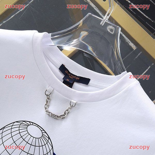 ルイ・ヴィトン 人気 ルイ・ヴィトン 半袖 N級品 - ZC-CL-1VNLD0N 原画像 4