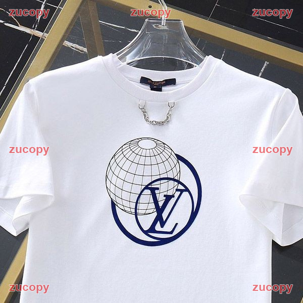 ルイ・ヴィトン 人気 ルイ・ヴィトン 半袖 N級品 - ZC-CL-1VNLD0N 原画像 5