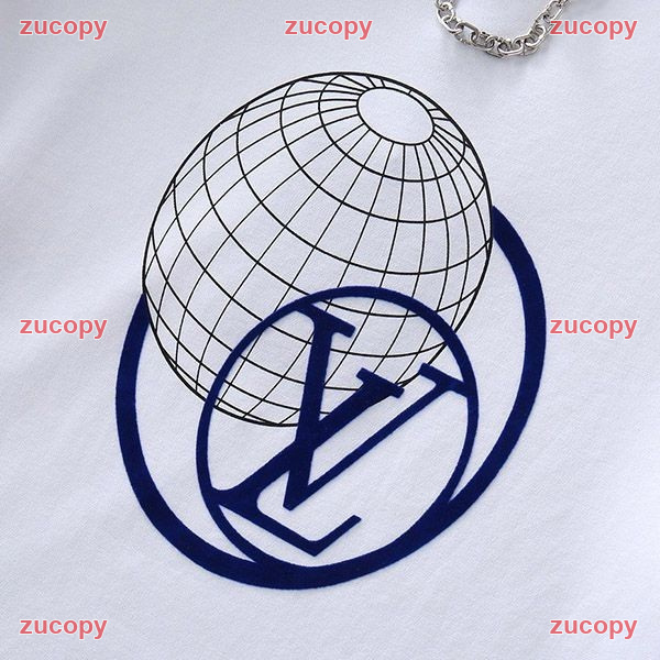 人気 ルイ・ヴィトン 半袖 N級品 - ZC-CL-1VNLD0N 画像 6