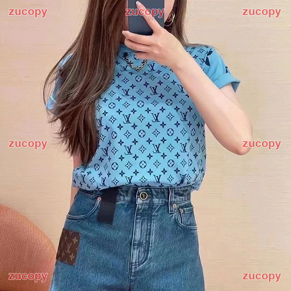 送料無料 ルイ・ヴィトン 半袖 スーパーコピー - ZC-CL-0Y4AE03 画像 9