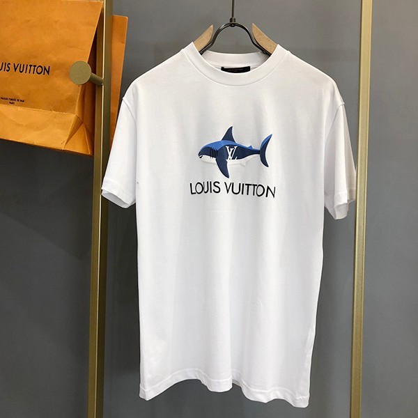 ルイ・ヴィトン 半袖 コピー 激安通販 - ZC-CL-0QF834Z