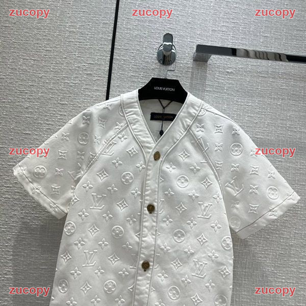 ルイ・ヴィトン 半袖 N級品 送料無料 - ZC-CL-0WLUUW8 画像 2