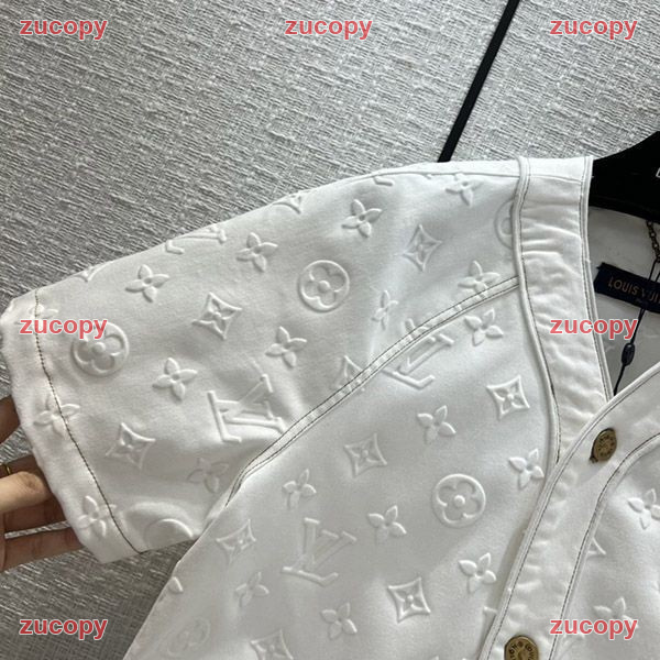 ルイ・ヴィトン 半袖 N級品 送料無料 - ZC-CL-0WLUUW8 画像 3