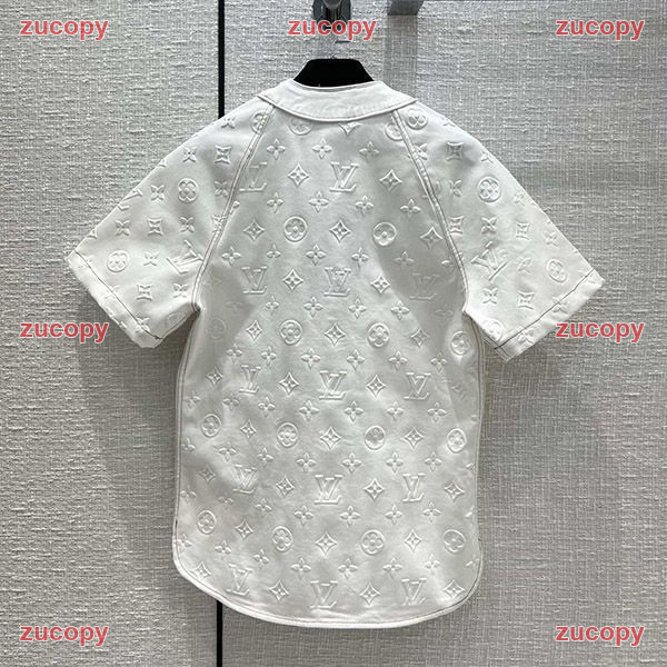 ルイ・ヴィトン 半袖 N級品 送料無料 - ZC-CL-0WLUUW8 画像 8