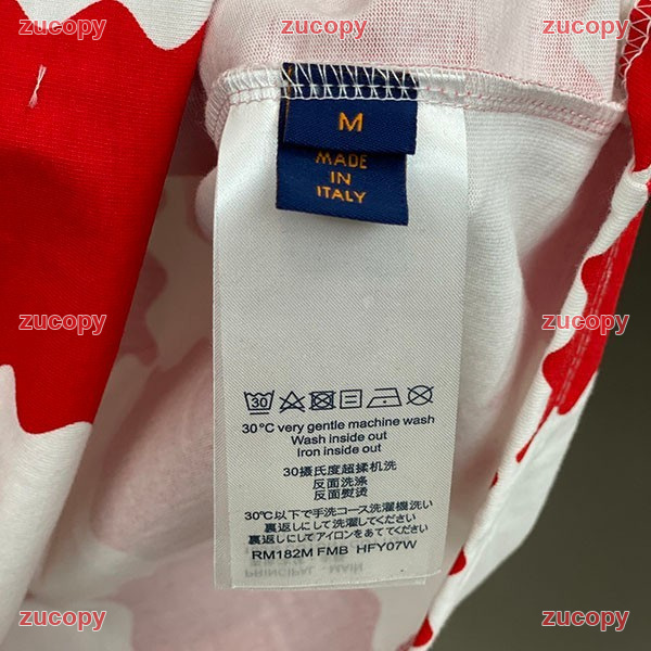 人気 ルイ・ヴィトン 半袖 N級品 - ZC-CL-1NQL54N 画像 8