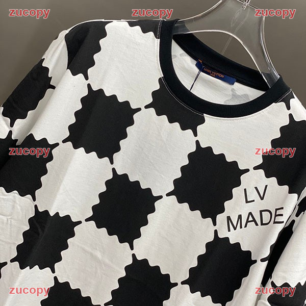 人気 ルイ・ヴィトン 半袖 N級品 - ZC-CL-0FU7DDY 画像 3