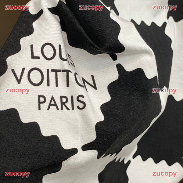 人気 ルイ・ヴィトン 半袖 N級品 - ZC-CL-0FU7DDY 画像 6
