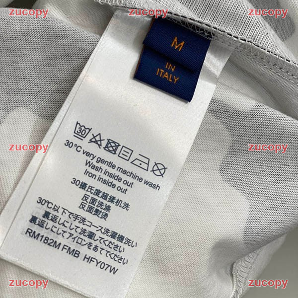 人気 ルイ・ヴィトン 半袖 N級品 - ZC-CL-0FU7DDY 画像 8