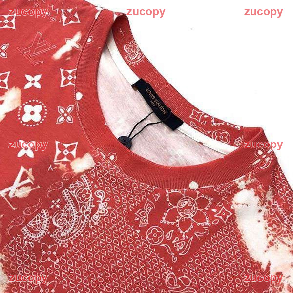 格安 ルイ・ヴィトン 半袖 スーパーコピー - ZC-CL-10KCYU8 画像 3