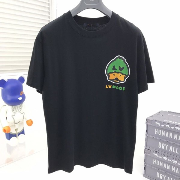 大人気 ルイ・ヴィトン 半袖 コピー - ZC-CL-07KCL59 おすすめN級品