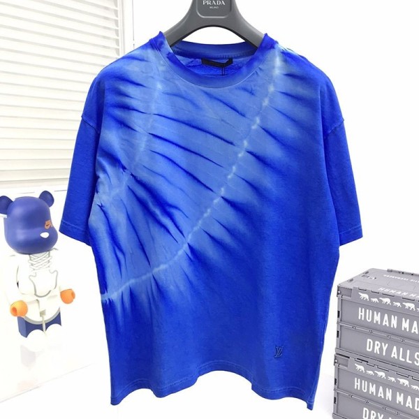 人気 ルイ・ヴィトン 半袖 N級品 - ZC-CL-015RWD4
