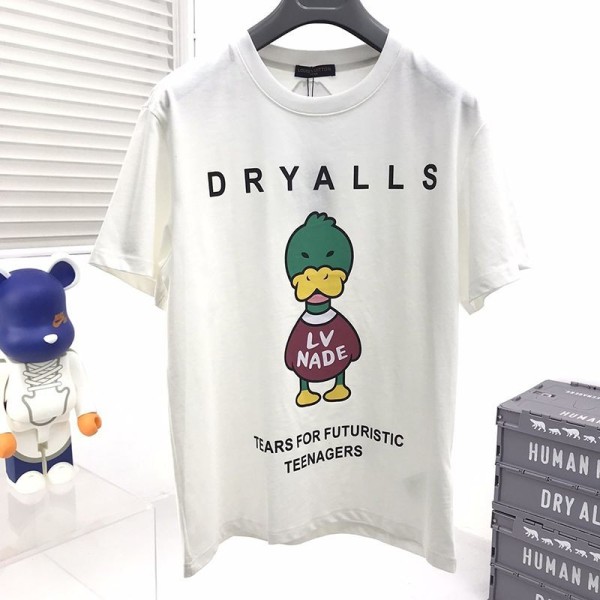 人気 ルイ・ヴィトン 半袖 N級品 - ZC-CL-0HXFDVE