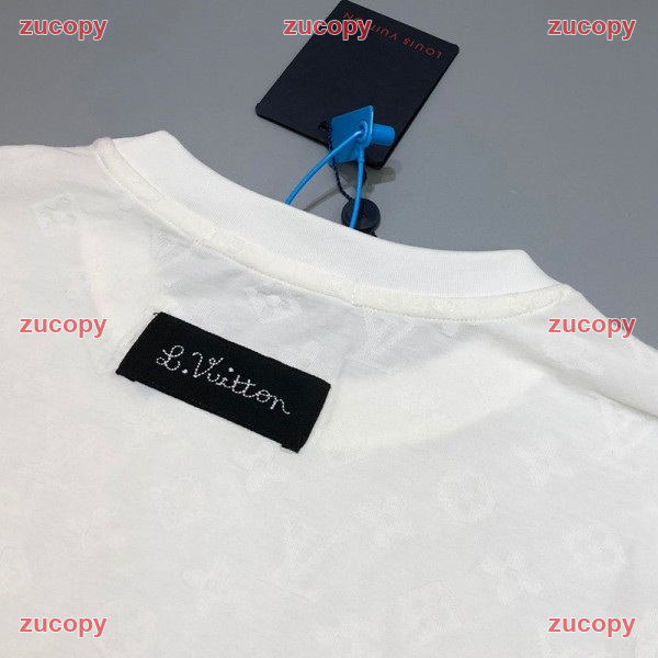 ルイ・ヴィトン 人気 ルイ・ヴィトン 半袖 N級品 - ZC-CL-0LVXHTE 原画像 7