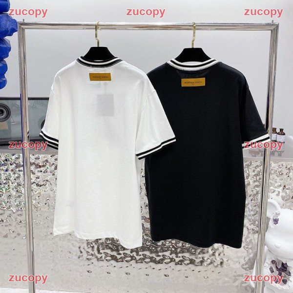 人気 ルイ・ヴィトン 半袖 N級品 - ZC-CL-0GEZURJ 画像 2