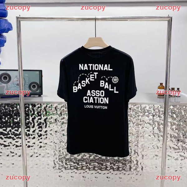 格安 ルイ・ヴィトン 半袖 スーパーコピー - ZC-CL-1S9VQG8 画像 3