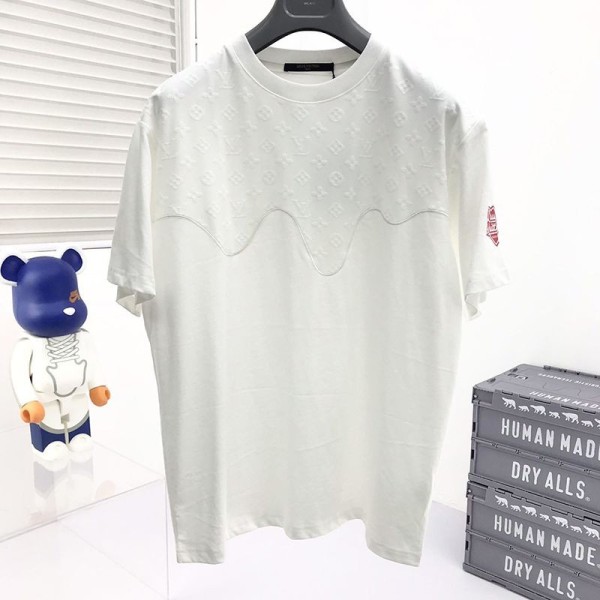 人気 ルイ・ヴィトン 半袖 N級品 - ZC-CL-0DYX9XE
