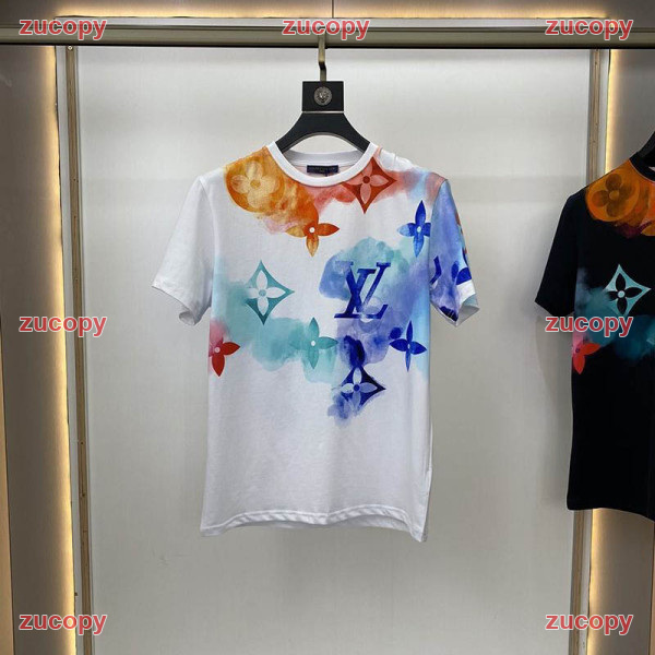 人気 ルイ・ヴィトン 半袖 N級品 - ZC-CL-023EY3E 画像 4