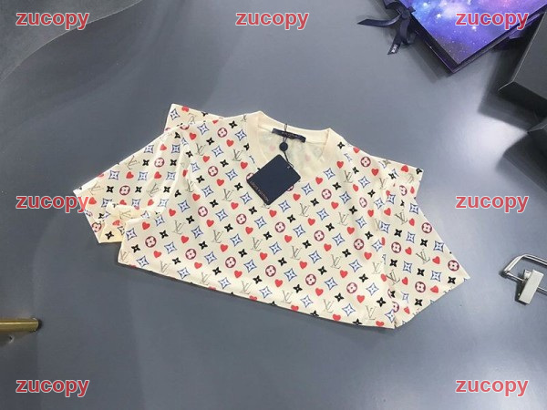 格安 ルイ・ヴィトン 半袖 スーパーコピー - ZC-CL-0MTKJJO 画像 6