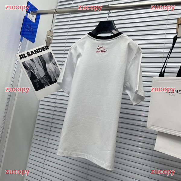 人気 ルイ・ヴィトン 半袖 N級品 - ZC-CL-13L811Y 画像 9