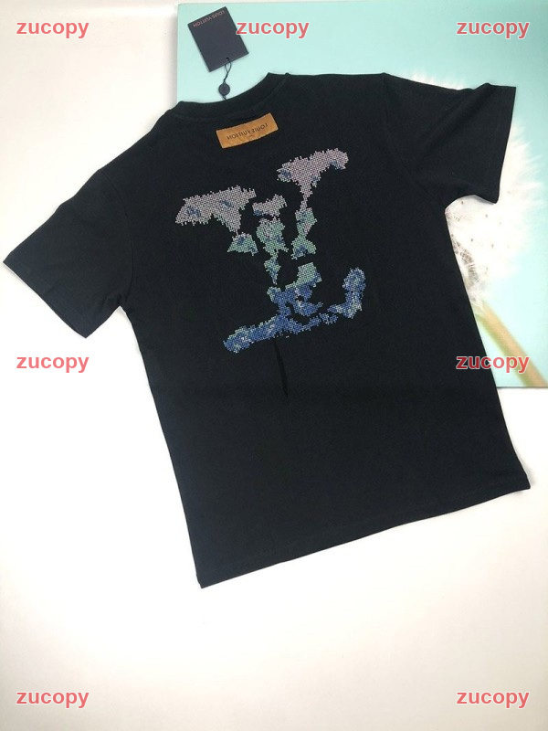 人気 ルイ・ヴィトン 半袖 N級品 - ZC-CL-0ZES032 画像 2