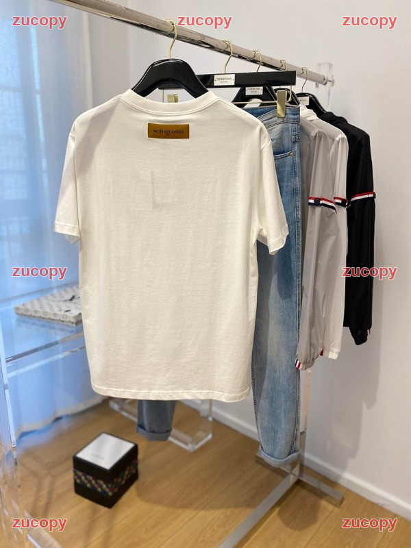ルイ・ヴィトン 半袖 コピー 激安通販 - ZC-CL-0WYPF8X 画像 9