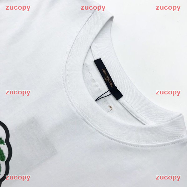 ルイ・ヴィトン 半袖 N級品 送料無料 - ZC-CL-1K00Y7J 画像 3