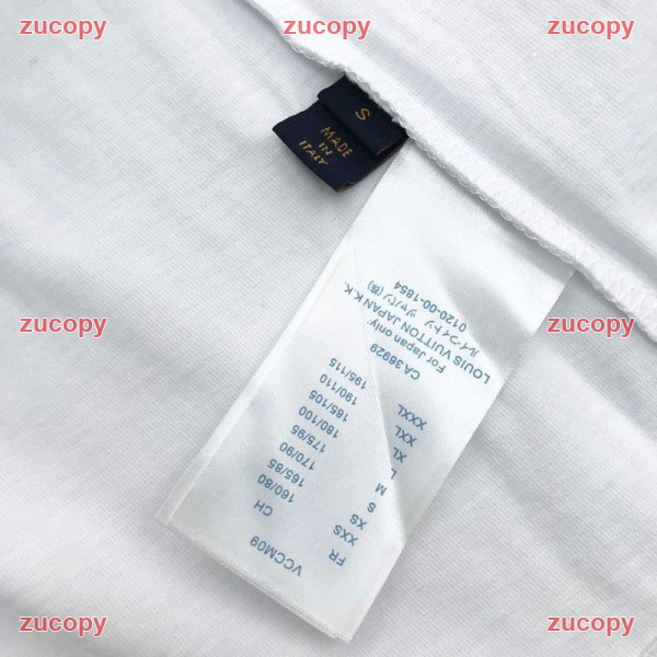 ルイ・ヴィトン 半袖 N級品 送料無料 - ZC-CL-1K00Y7J 画像 4