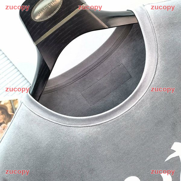 ルイ・ヴィトン ルイ・ヴィトン 半袖 N級品 送料無料 - ZC-CL-0GZSC54 原画像 5