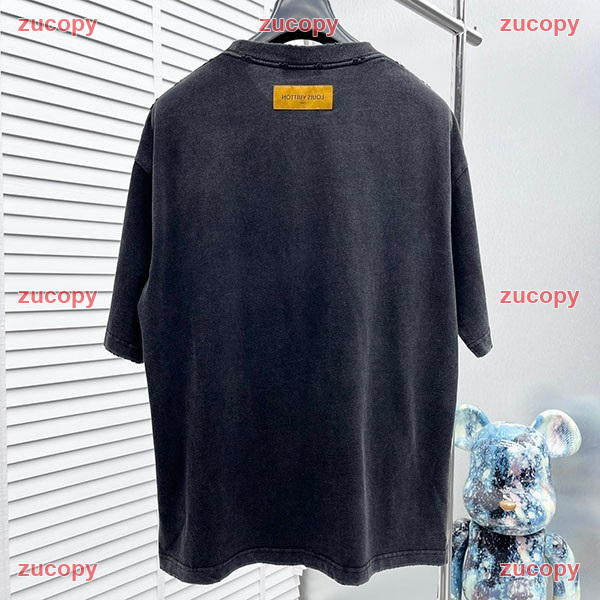 人気 ルイ・ヴィトン 半袖 N級品 - ZC-CL-11PXXLE 画像 2