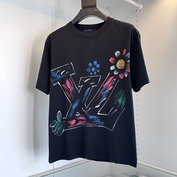 ルイ・ヴィトン 半袖 コピー 激安通販 - ZC-CL-01DPTE0
